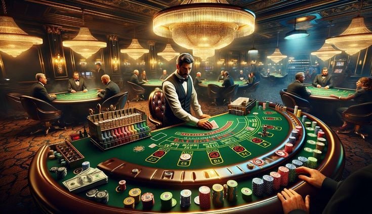 Informasi bonus harian ranswin di ponsel